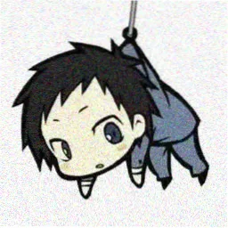 假面骑士Kiva剧场版铃木深央角色头像